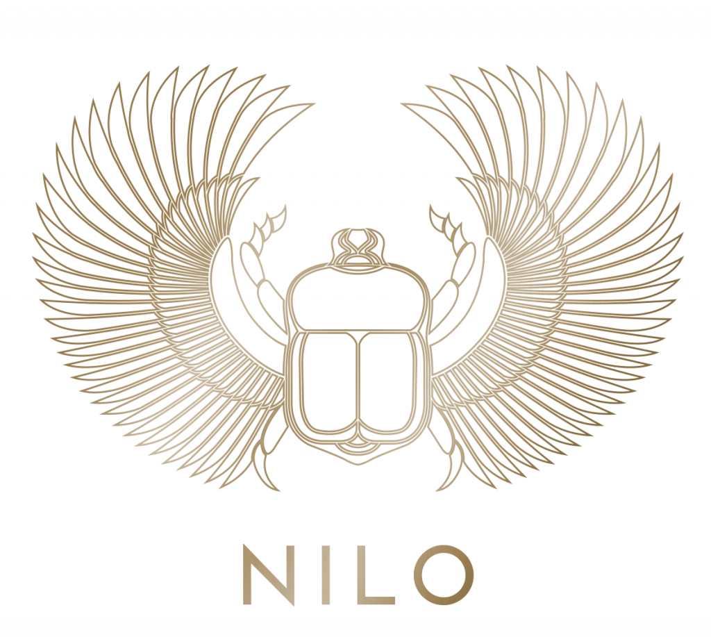 Logo NILO Retaurant