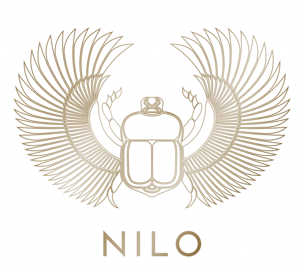 Logo NILO Retaurant