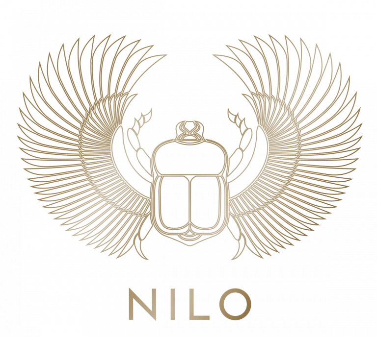 Logo NILO Retaurant