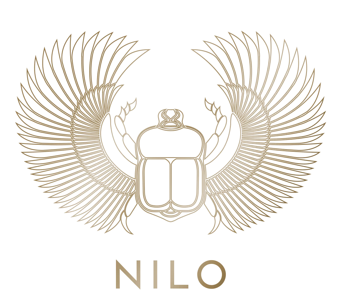 Logo NILO Retaurant